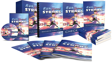 Run Yourself Strong Upgrade Package